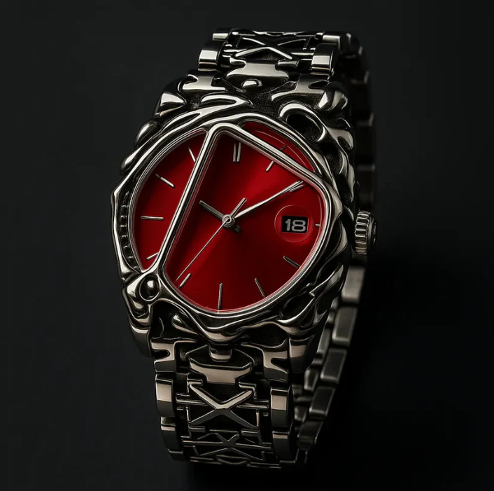 Marselyn™ Inferni Cor