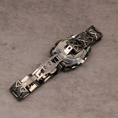 Marselyn™ Inferni Cor