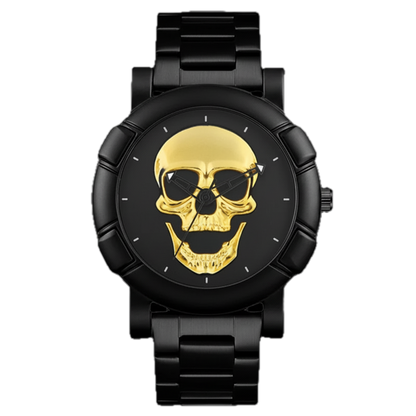 Marselyn™ Memento Mori Oro